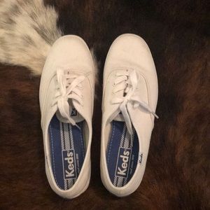 Keds sneakers